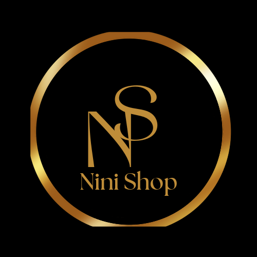 Nini Shop logo